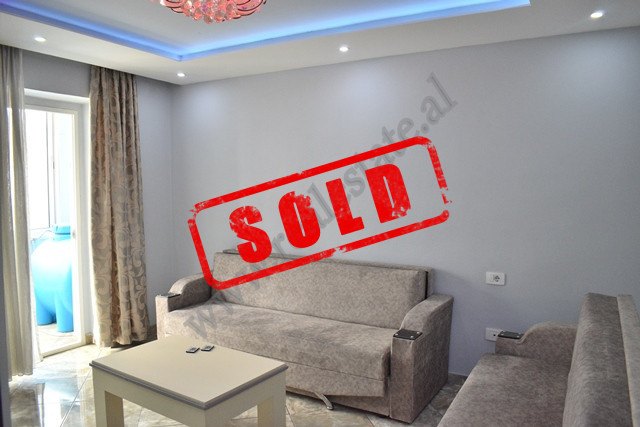 One bedrom apartment for sale in Imer Ndregjoni street, near the hospitals area in Tirana.&nbsp;
Th